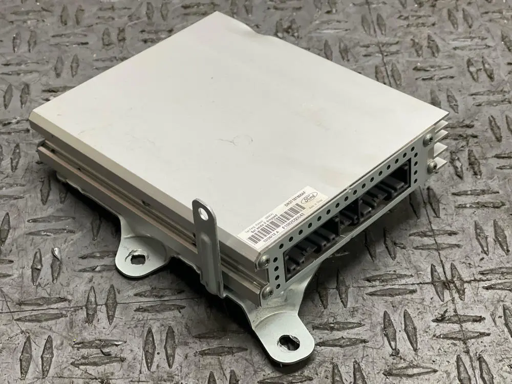 2011-14 Ford Mustang Oem Amplifier (Dr3t-18T806-Af) 290 1