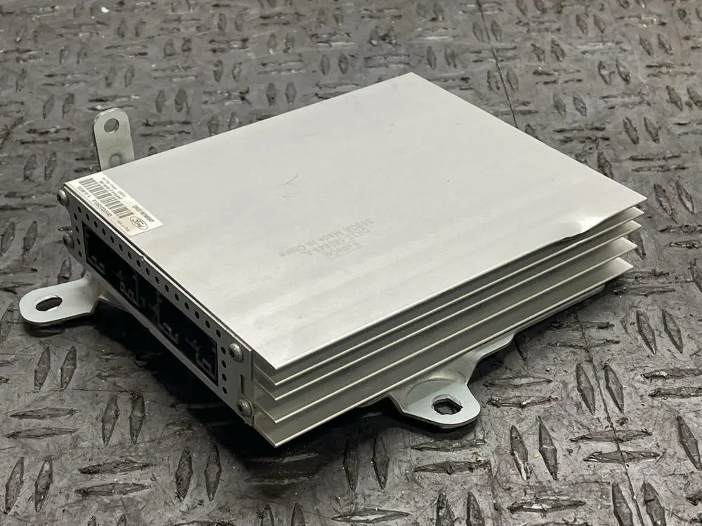 2011-14 Ford Mustang Oem Amplifier (Dr3t-18T806-Af) 290 2