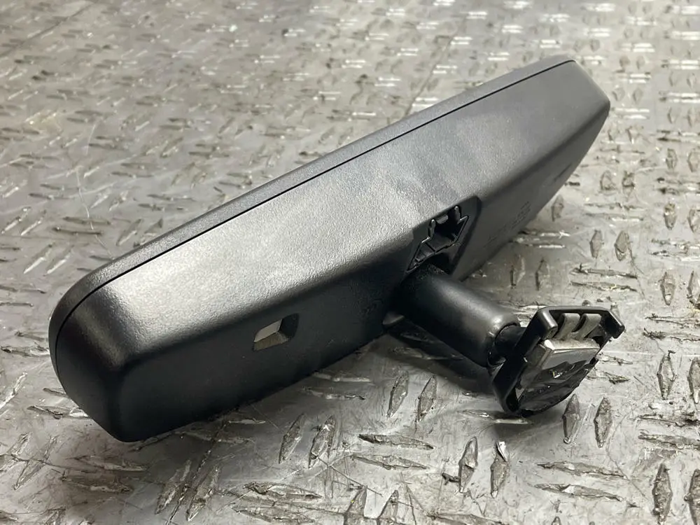 2011-14 Ford Mustang Oem Autodimming Rear View Mirror 290 2