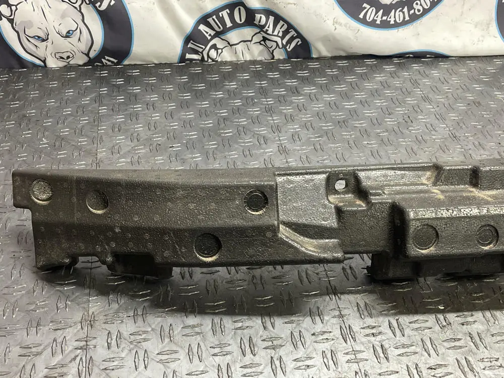 2011-14 Ford Mustang Rear Crash Bar Foam 290 2