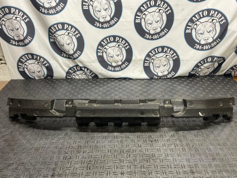 2011-14 Ford Mustang Rear Crash Bar Foam 290 1