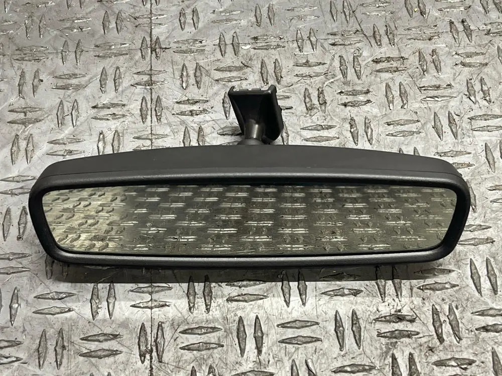 2011-14 Ford Mustang Oem Autodimming Rear View Mirror 290 1