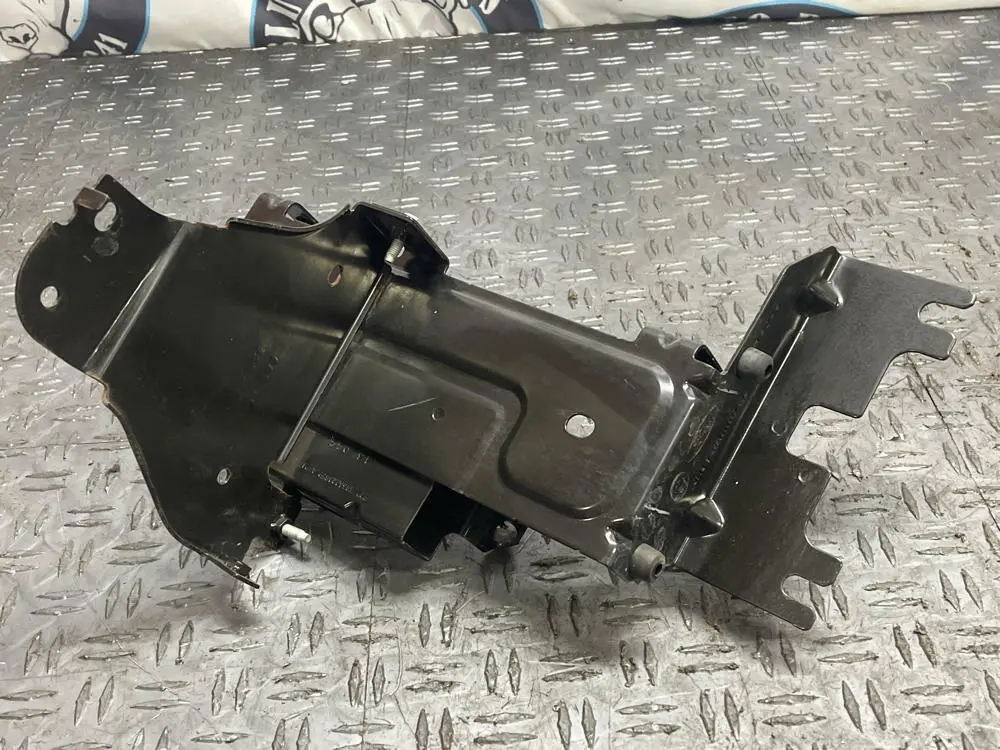 2011-14 Ford Mustang Ecu/Bcm Mounting Bracket 290 1