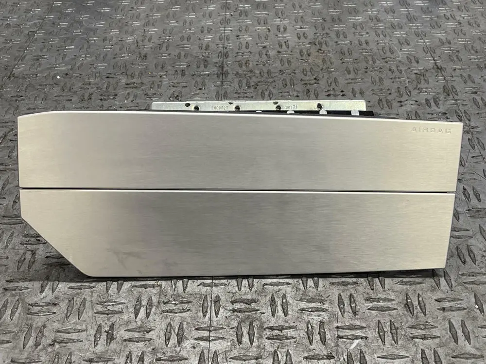 2011-14 Ford Mustang Dash Trim Passenger Rh Side (Cr33-63044A74-Ba) 290 1