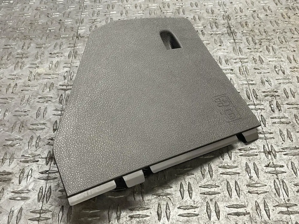 2011-14 Ford Mustang Interior Fuse Box Cover 290 2