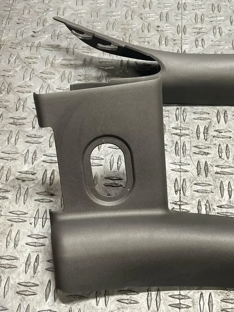 2011-14 Ford Mustang Interior A-Pillar Pair- For Convertible 290 2