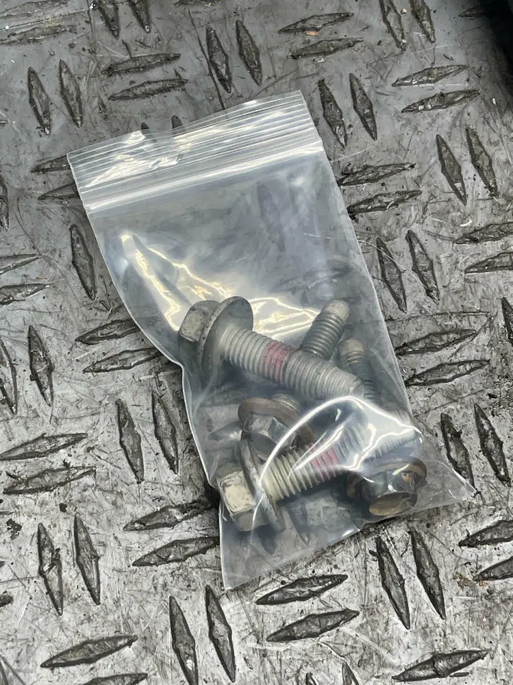 2018-23 Ford Mustang Mach One Rear Pass. Rh Magneride Shock 291 2
