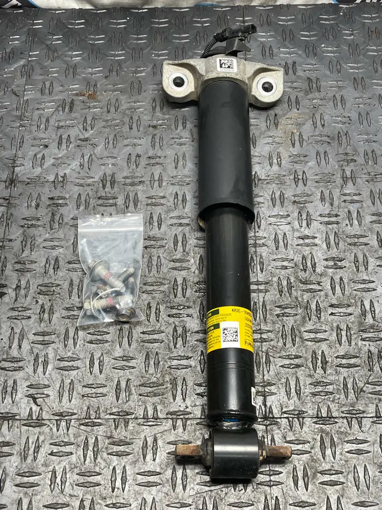 2018-23 Ford Mustang Mach One Rear Pass. Rh Magneride Shock 291 1