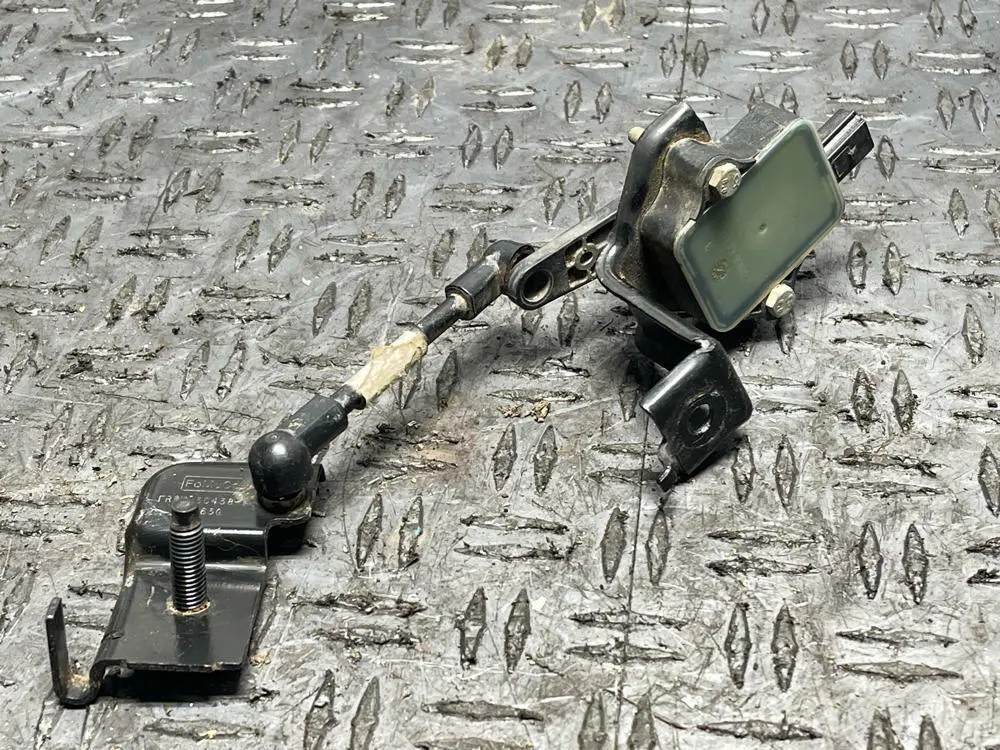 2018-23 Ford Mustang Mach One Driver Front Lh Magneride Accuator 291 1