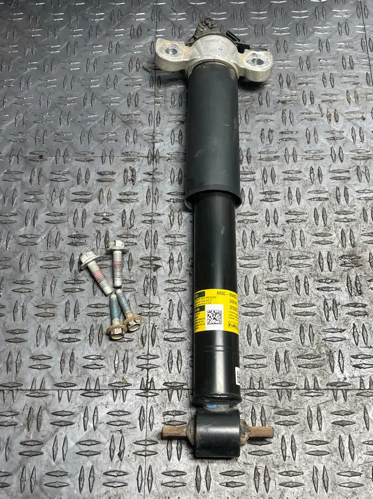 2018-23 Ford Mustang Mach One Rear Driver Lh Magneride Shock 291 1