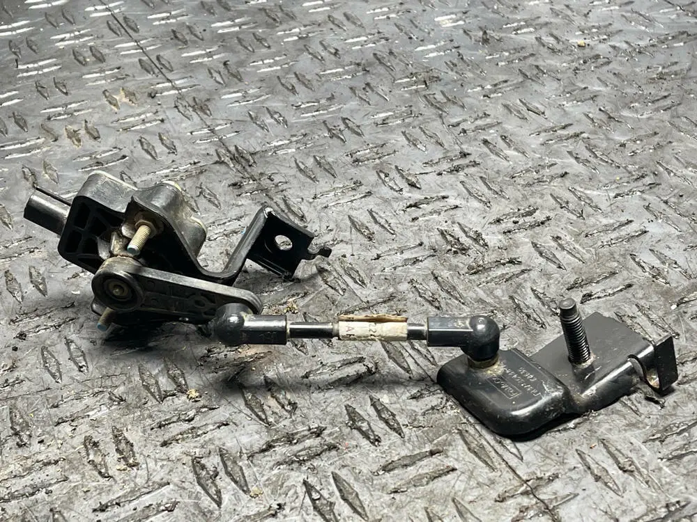 2018-23 Ford Mustang Mach One Driver Front Lh Magneride Accuator 291 2