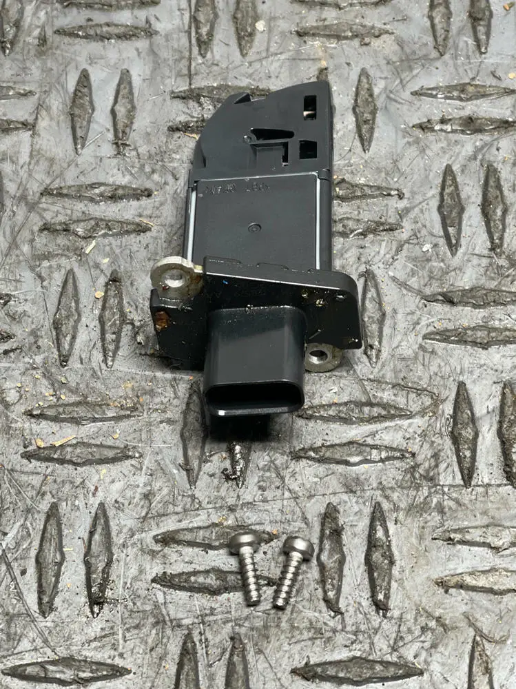 2018-23 Ford Mustang Mach One Oem Maf Sensor 291 1