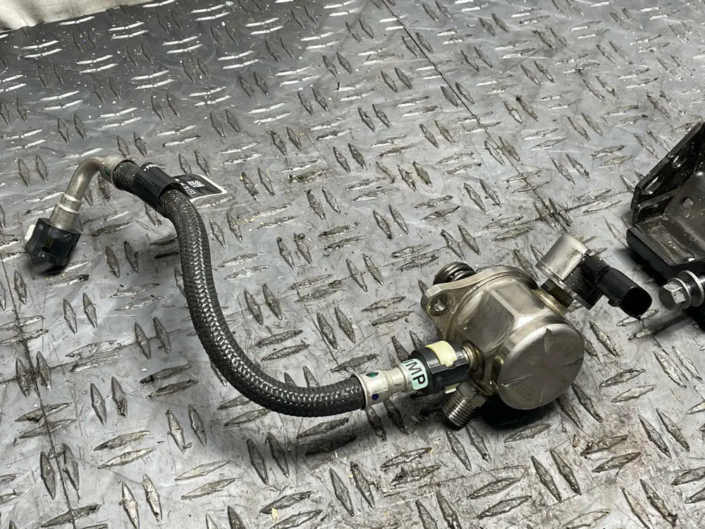 2018-23 Ford Mustang Mach One High Pressure Fuel Pump Assembly 291 2