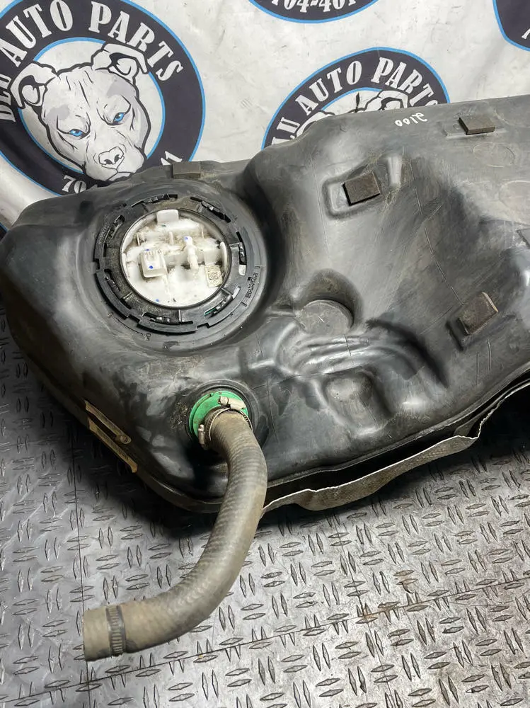 2018-23 Ford Mustang Mach One Oem Fuel Tank 291 2