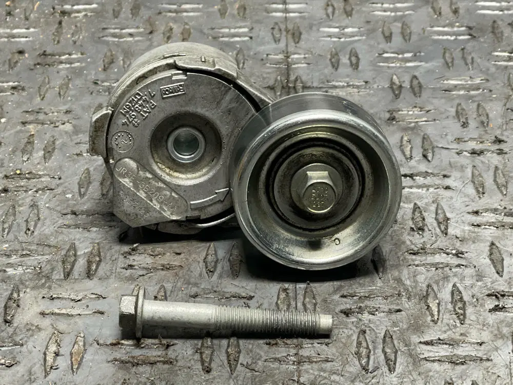 2018-23 Ford Mustang Mach One Belt Tensioner 291 1