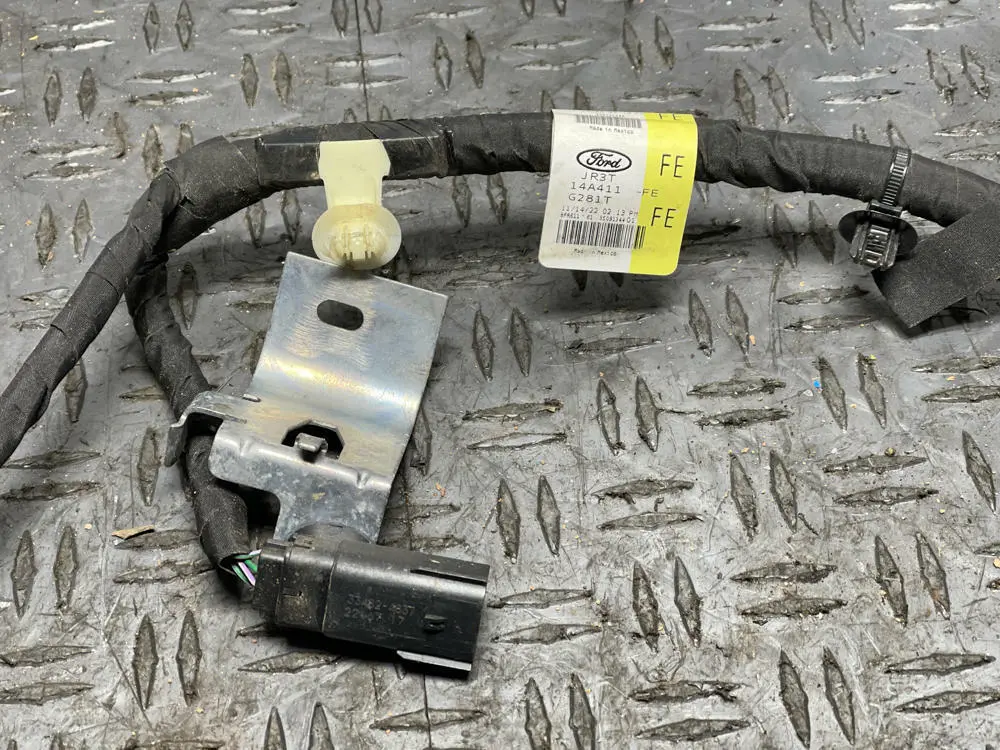 2018-23 Ford Mustang Mach One Rear Magneride Wiring Harness 290 2