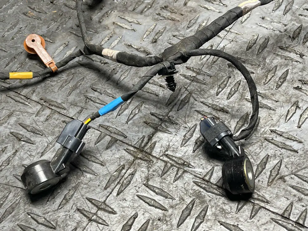 2018-23 Ford Mustang Mach One Knock Sensor Harness- Damaged 291 2