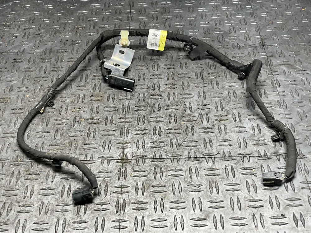 2018-23 Ford Mustang Mach One Rear Magneride Wiring Harness 290 1