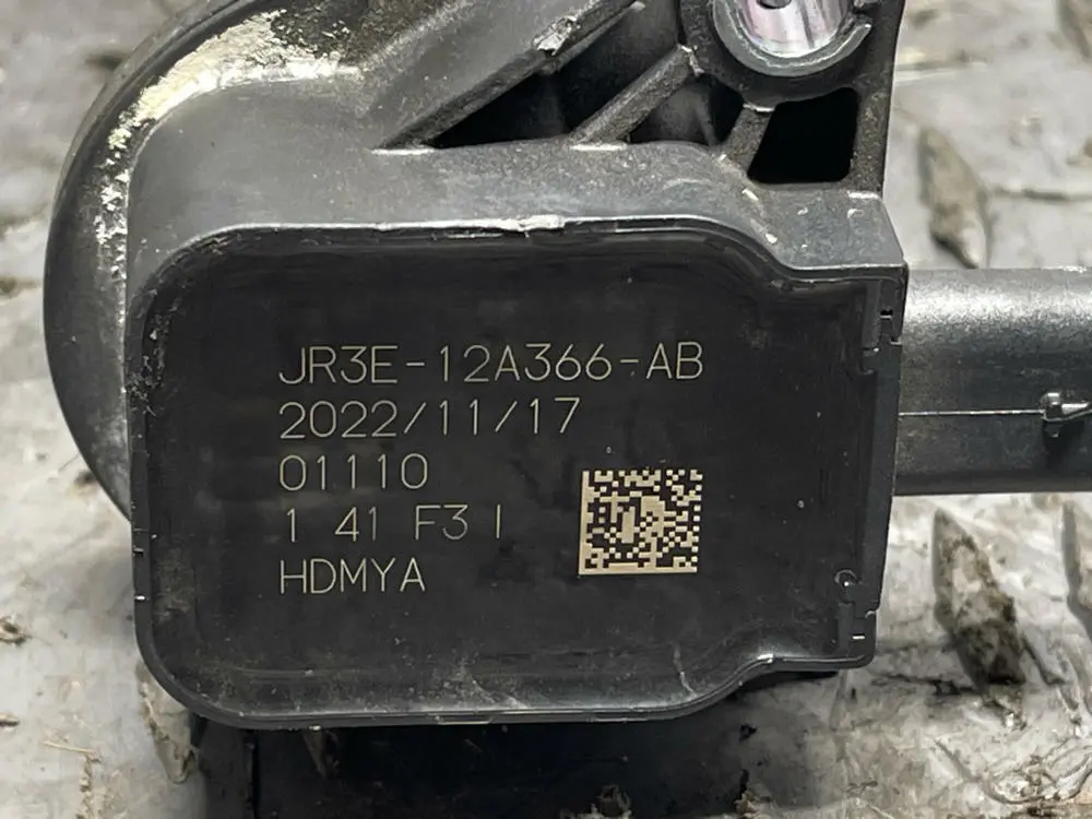 2018-23 Ford Mustang Mach One Oem Coil Pack (Individuals) 291 2