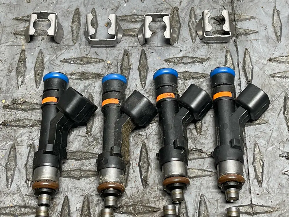 2018-23 Ford Mustang Mach One Primary Fuel Injectors 291 2