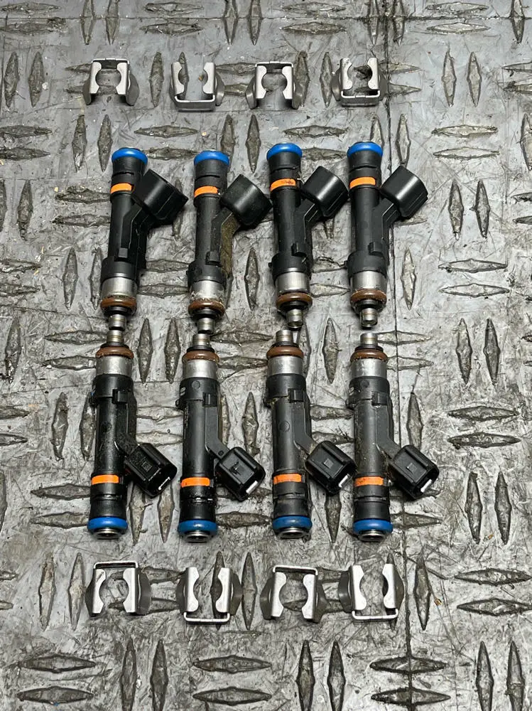 2018-23 Ford Mustang Mach One Primary Fuel Injectors 291 1
