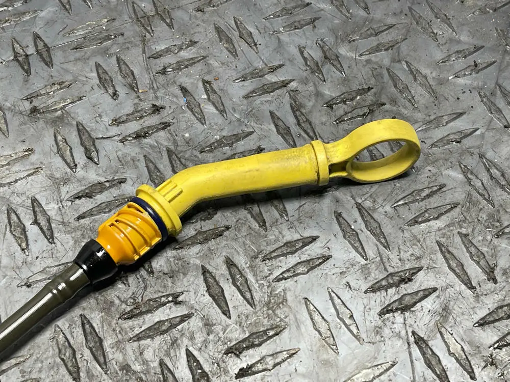 2018-23 Ford Mustang Mach One Oil Dip Stick & Tube 291 2