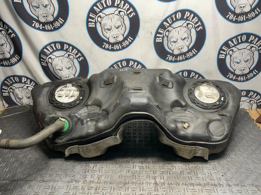 2018-23 Ford Mustang Mach One Oem Fuel Tank 291 1