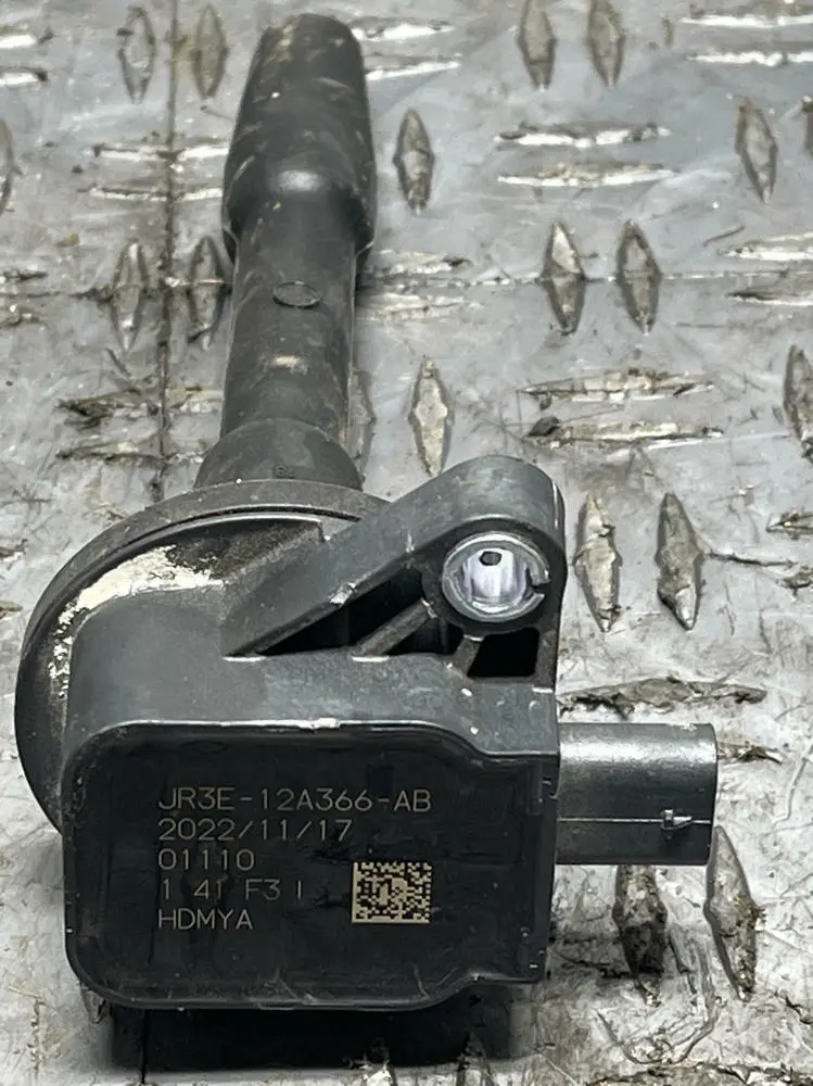 2018-23 Ford Mustang Mach One Oem Coil Pack (Individuals) 291 1