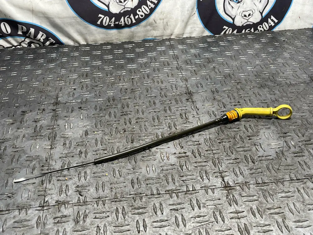 2018-23 Ford Mustang Mach One Oil Dip Stick & Tube 291 1