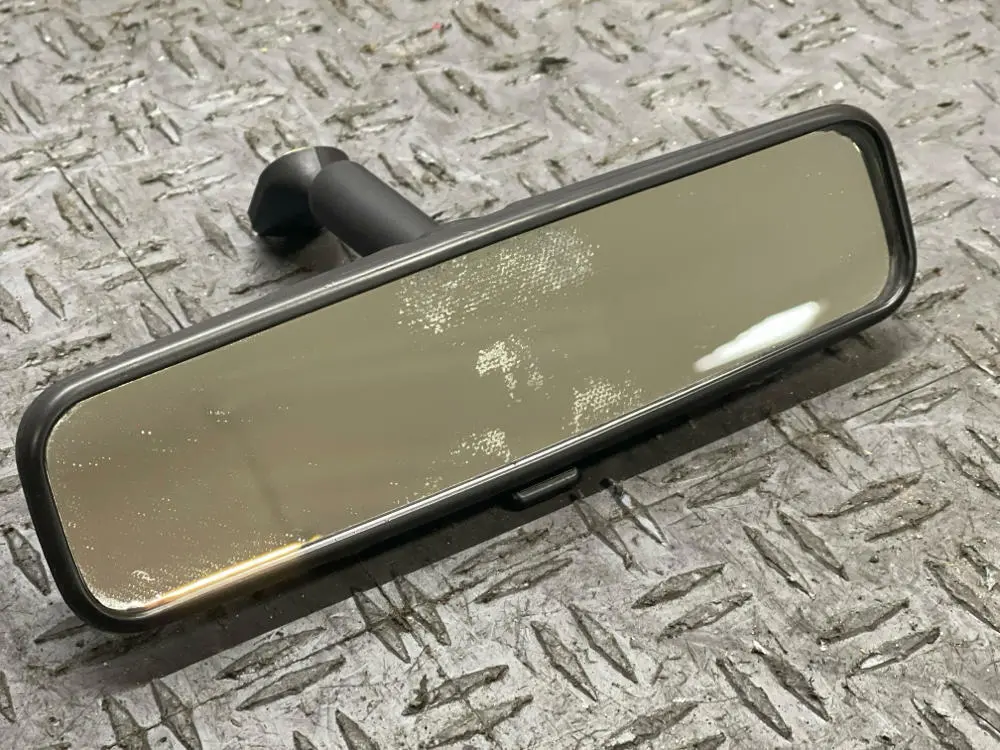 1987-93 Ford Mustang Rear View Mirror 117K Miles 289 1