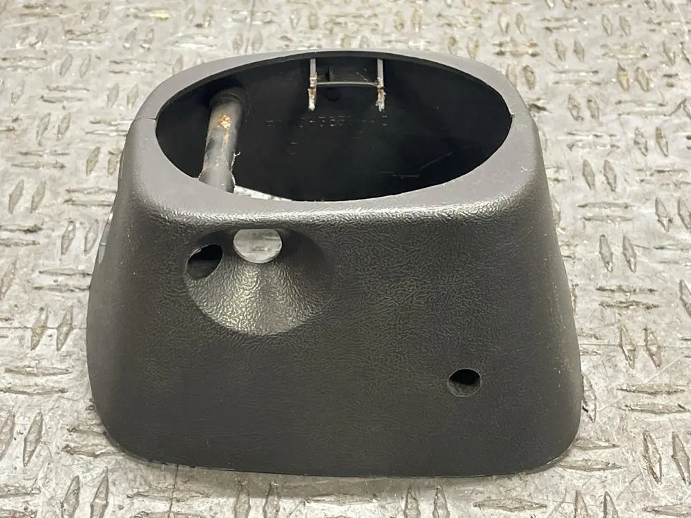 1987-93 Ford Mustang Steering Column Bezel 117K Miles 289 1