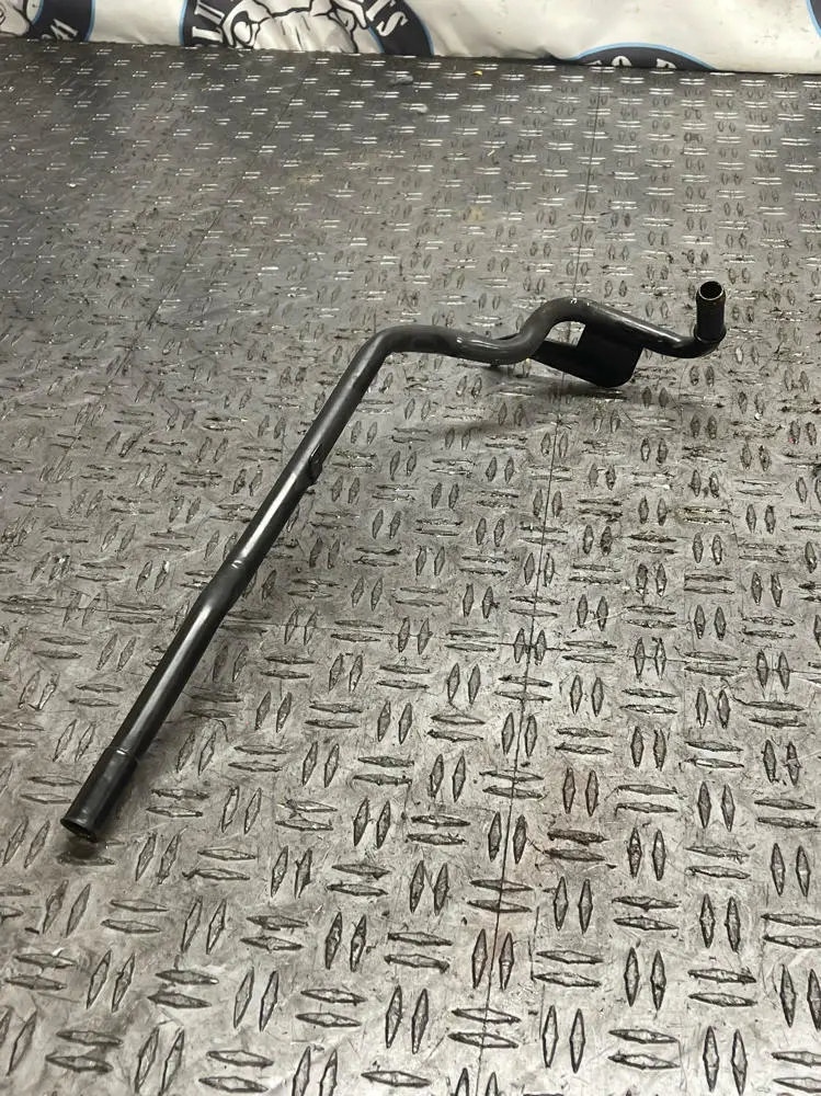 2003-04 Ford Mustang Svt Cobra Coolant Bypass Hardline 292 1