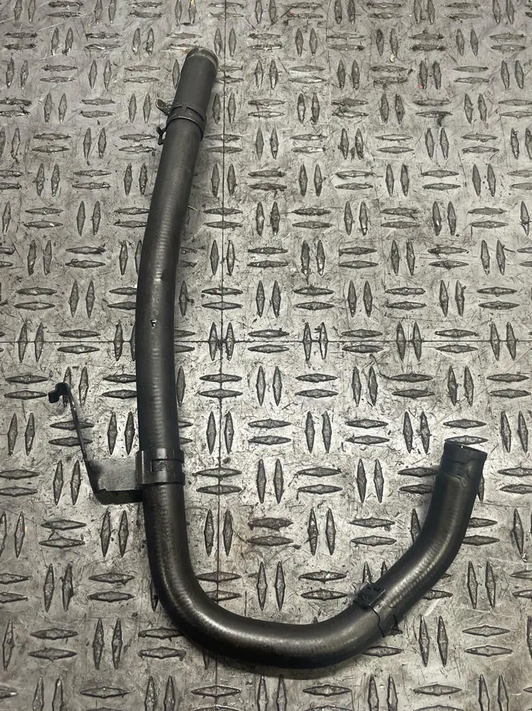 2003-04 Ford Mustang Svt Cobra Oem Powersteering J-Hose; Reservoir To Pump 292 2