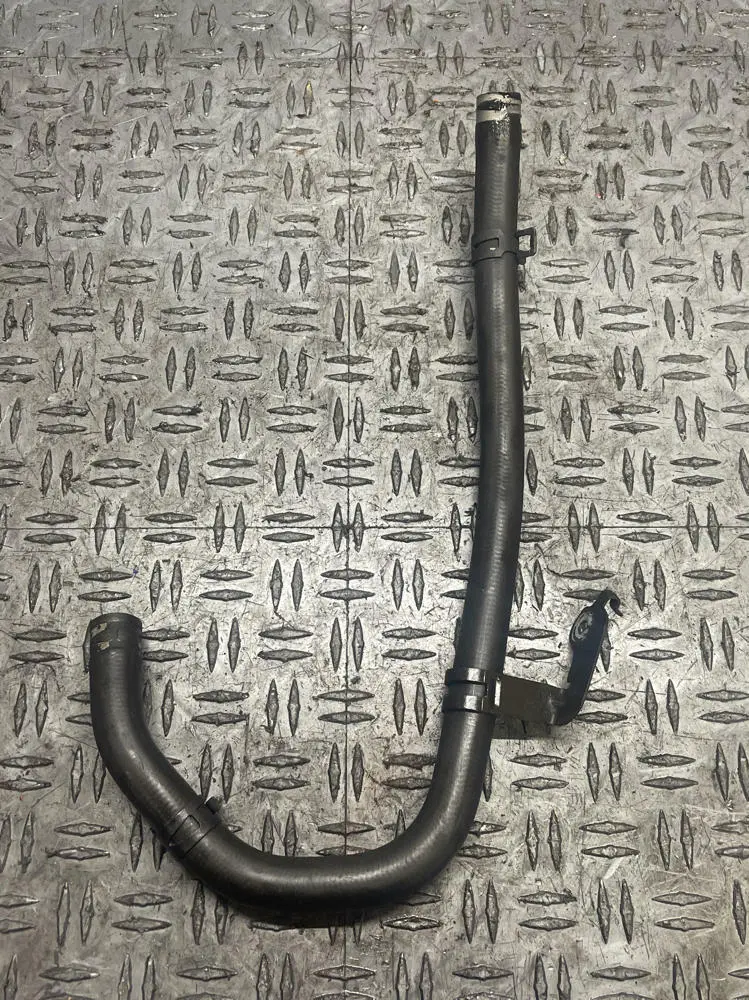 2003-04 Ford Mustang Svt Cobra Oem Powersteering J-Hose; Reservoir To Pump 292 1