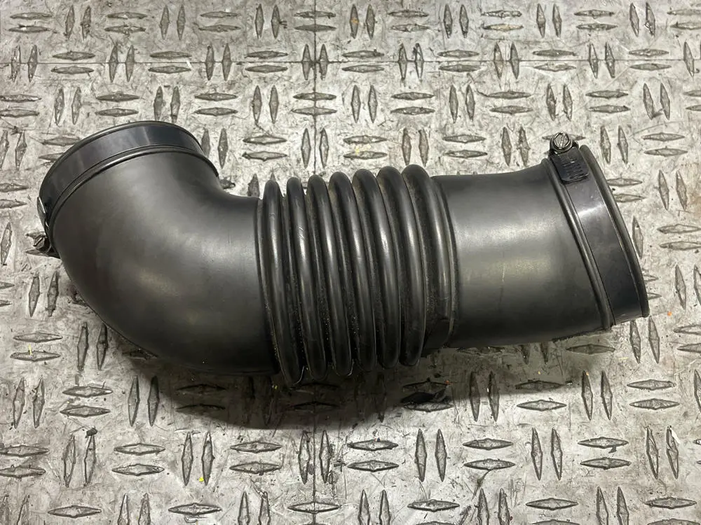 1987-93 Ford Mustang Air Intake Assembly W/ Airbox 117K Miles 289 2