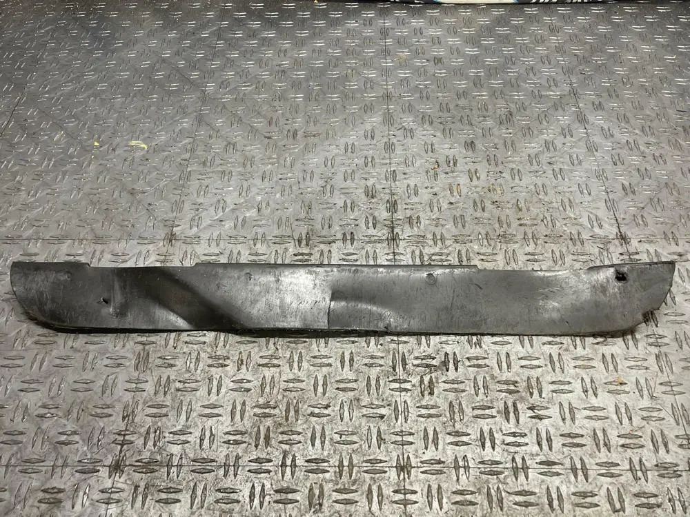 1987-93 Ford Mustang Lower Core Support Splash Shield 289 1