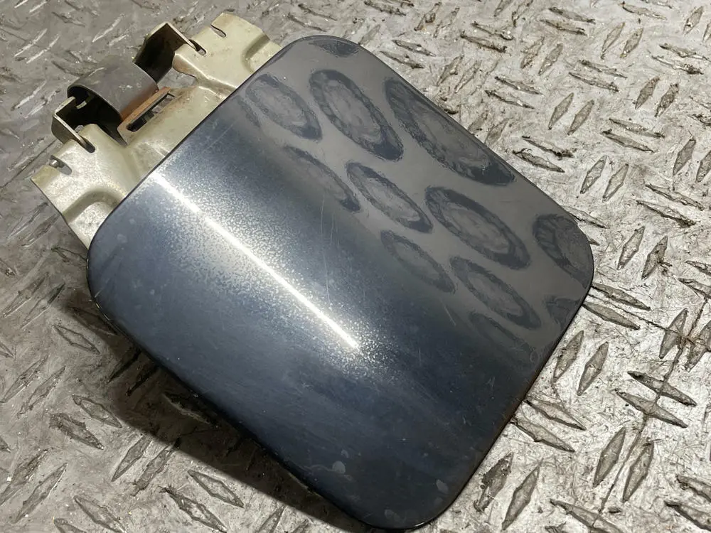 1987-93 Ford Mustang Oem Fuel Door 289 2