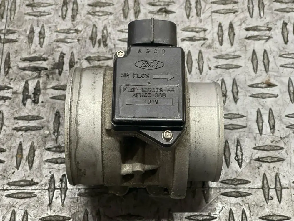 1989-93 Ford Mustang Mass Air & Housing 117K Miles 289 1