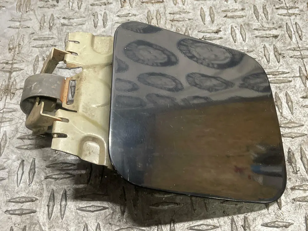 1987-93 Ford Mustang Oem Fuel Door 289 1