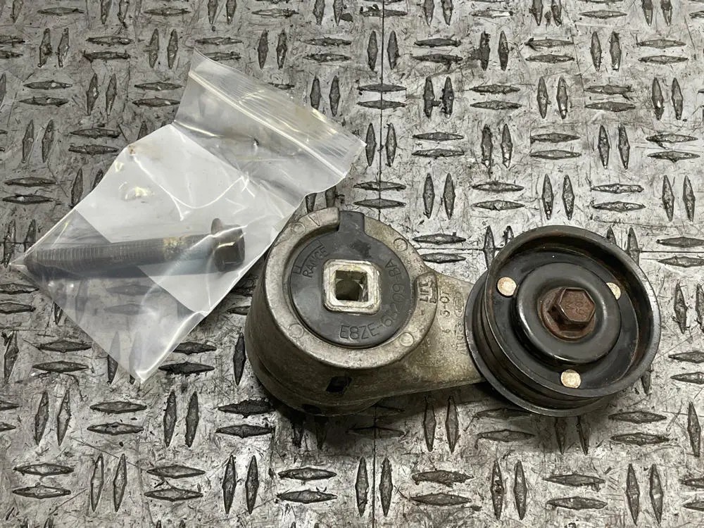 1987-93 Ford Mustang Tensioner 117K Miles 289 1