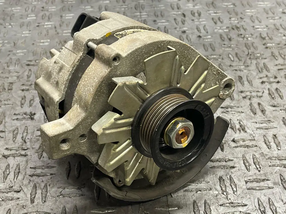 1987-93 Ford Mustang Alternator 117K Miles 289 1