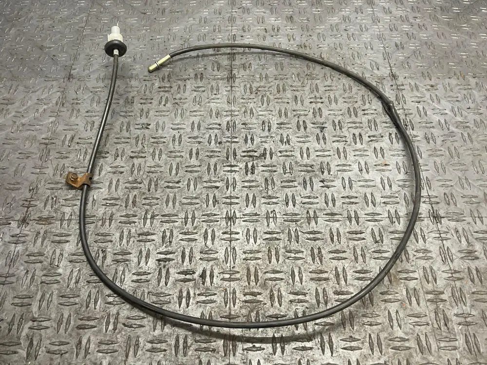1987-93 Ford Mustang Speedometer Cable 117K Miles 289 1