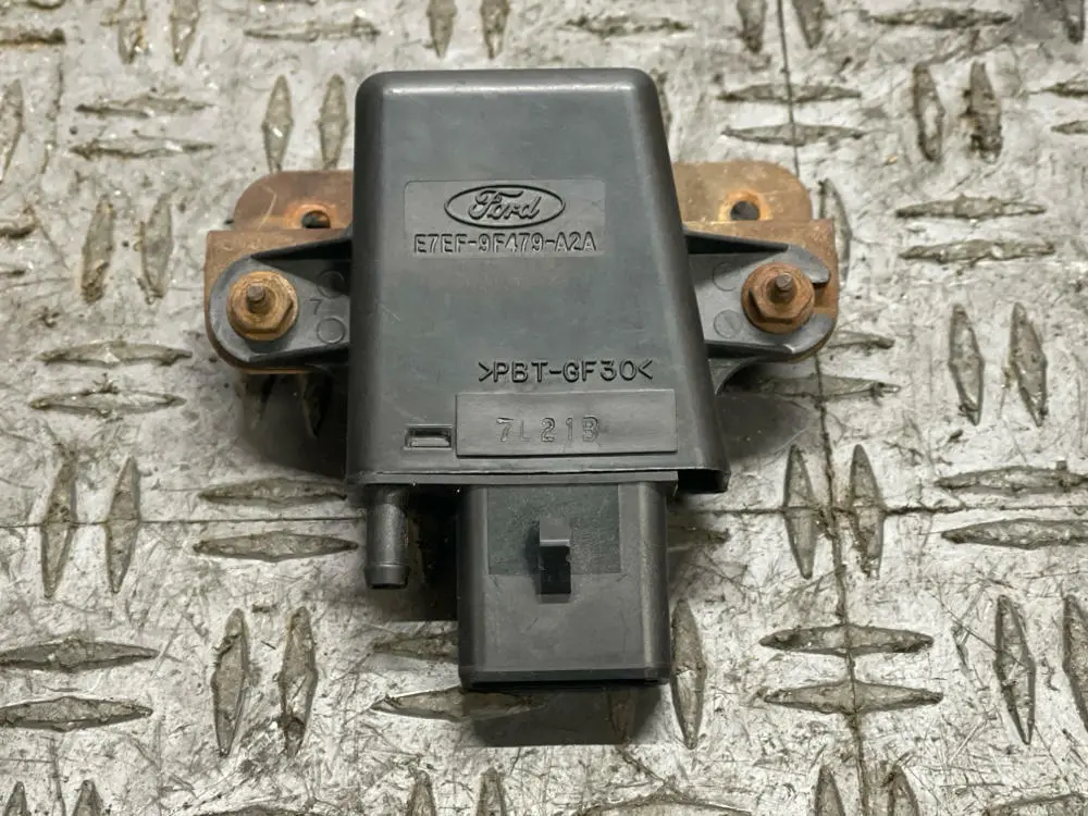 1987-93 Ford Mustang Oem Map Sensor 289 1