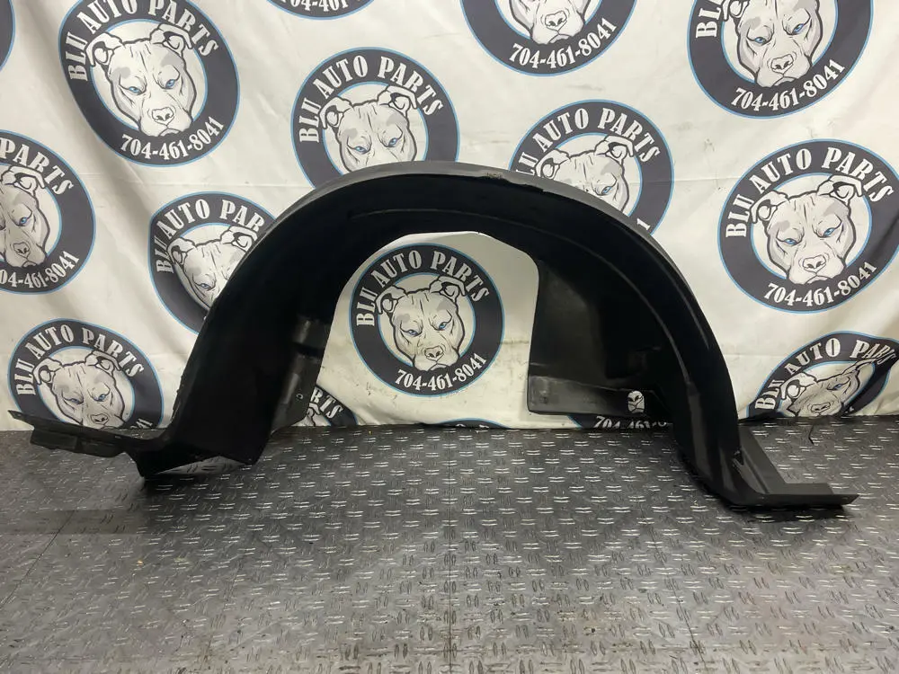 1987-93 Ford Mustang Passenger Front Rh Wheel Well 117K Miles 289 1