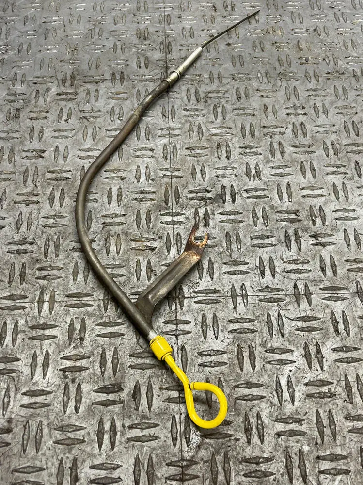 1987-93 Ford Mustang Oil Dipstick & Tube- For 5.0 Ho 289 1