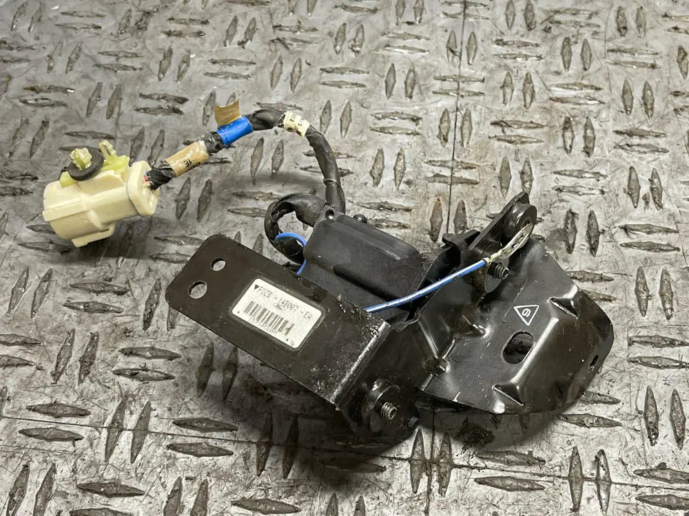 1990-93 Ford Mustang Srs Module/Side Impact Crash Module 289 1