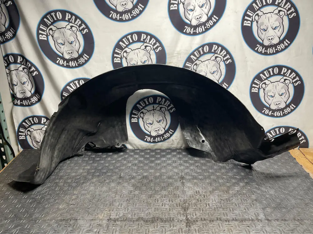 1999-04 Ford Mustang Roush Gt Oem Driver Front Lh Wheel Well 293 1