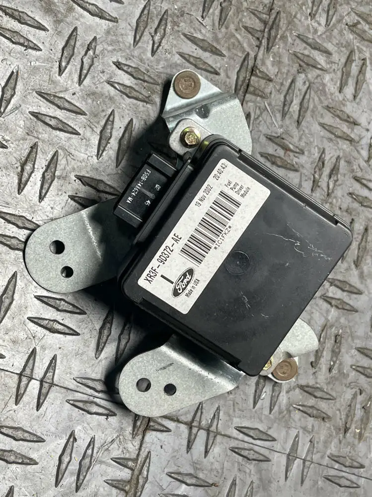 1999-04 Ford Mustang Roush Gt Fuel Pump Driver Module 293 2