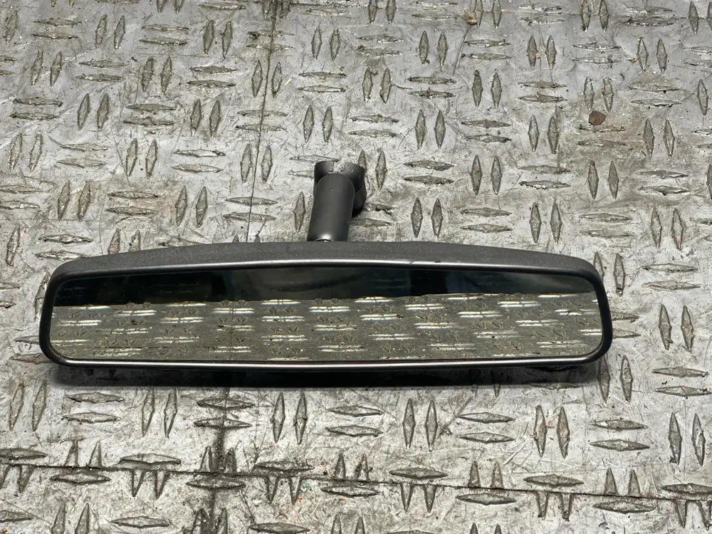 1999-04 Ford Mustang Roush Gt Rear View Mirror- For Coupe 293 1