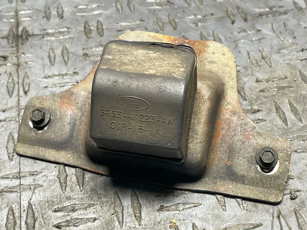 1999-04 Ford Mustang Roush Gt Rear Axle Bump Stop- For 8.8 Sra 293 1